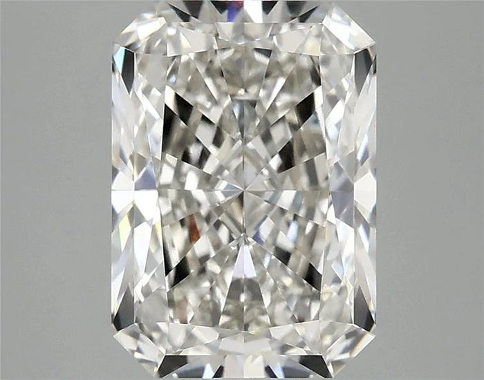3.05 Carat · RADIANT · H · VVS2 · IGI · Excellent Cut