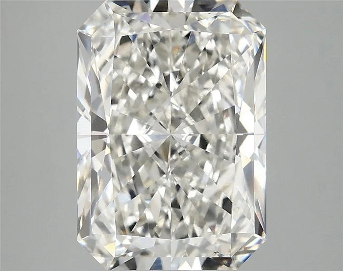 3.89 Carat · RADIANT · G · VS1 · IGI · Excellent Cut