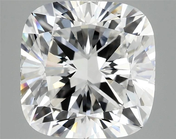 6.75 Carat · CUSHION · E · VVS2 · IGI · Excellent Cut