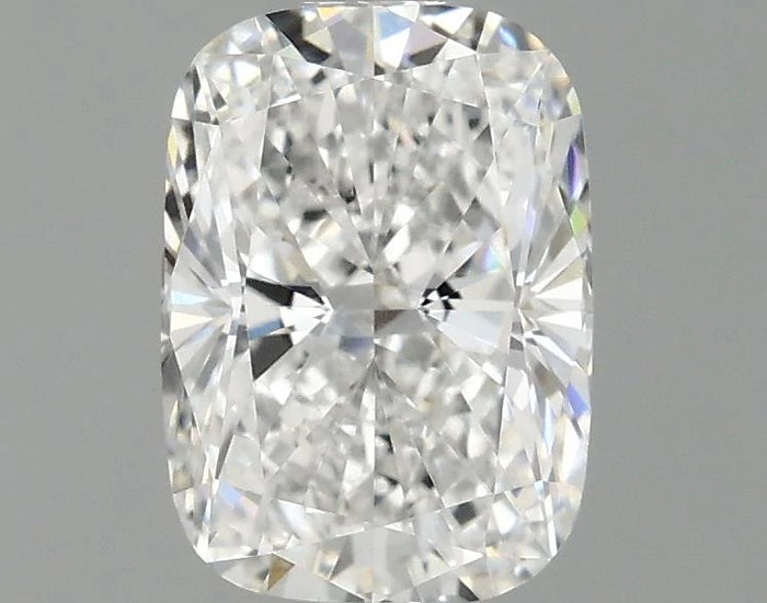 1.08 Carat · CUSHION · E · IF · IGI · Excellent Cut