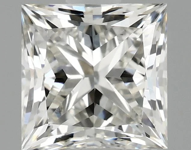 0.98 Carat · PRINCESS · G · VS1 · IGI · Excellent Cut