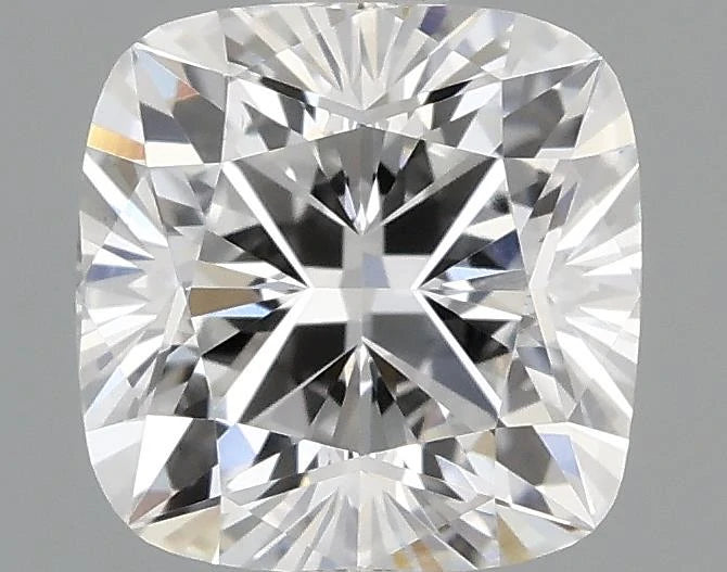 0.93 Carat · CUSHION · E · VS1 · IGI · Excellent Cut