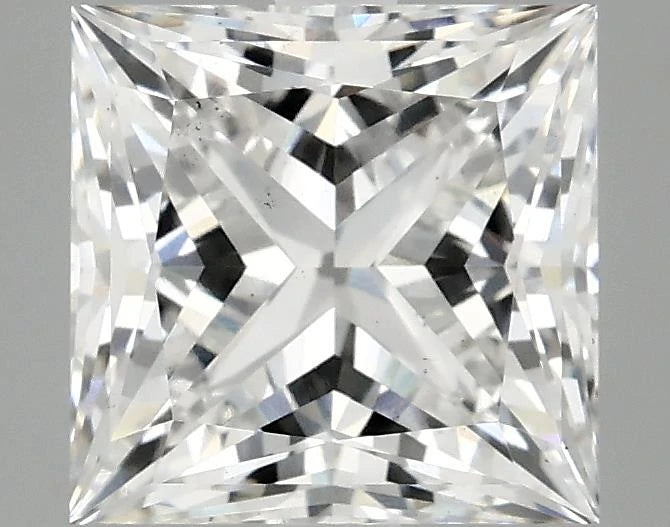 3.10 Carat · PRINCESS · E · VS2 · IGI · Excellent Cut