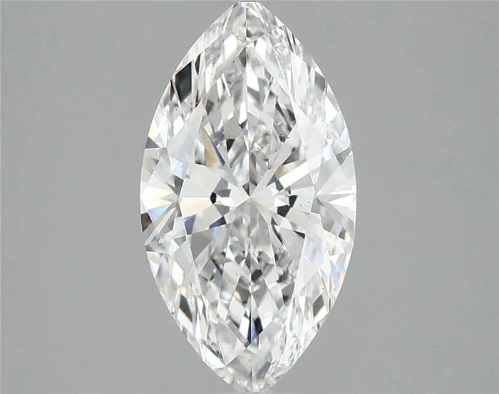 2.01 Carat · MARQUISE · D · VS2 · IGI · Excellent Cut