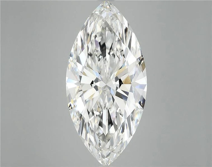 11.05 Carat · MARQUISE · F · VVS2 · IGI · Excellent Cut