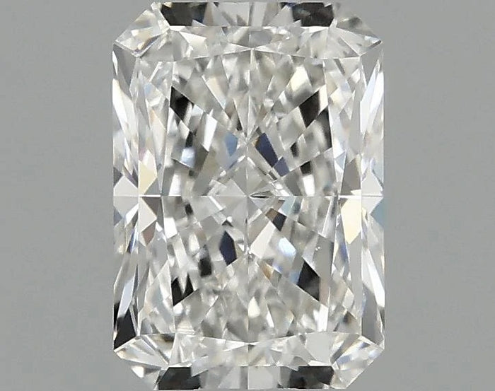 1.03 Carat · RADIANT · F · IF · IGI · Excellent Cut