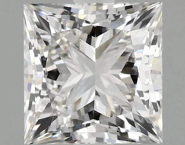 1.58 Carat · PRINCESS · G · VS1 · IGI · Excellent Cut