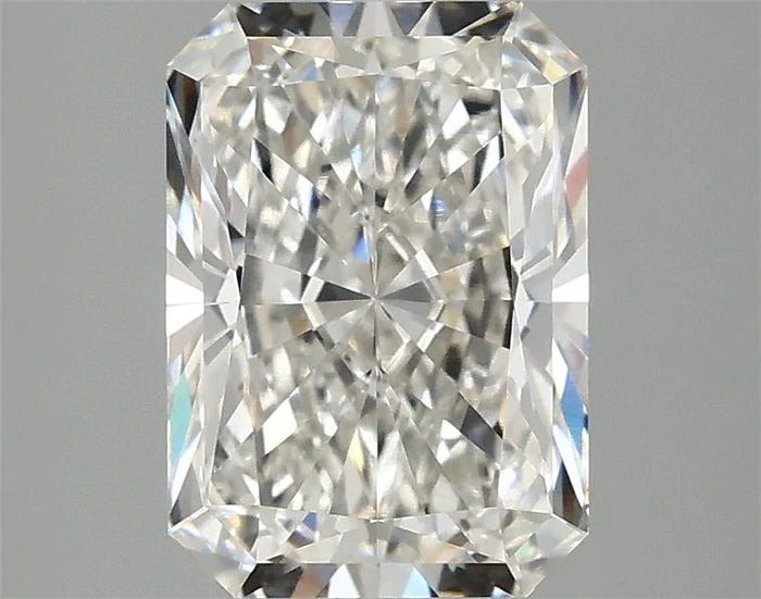 2.54 Carat · RADIANT · G · VVS2 · IGI · Excellent Cut