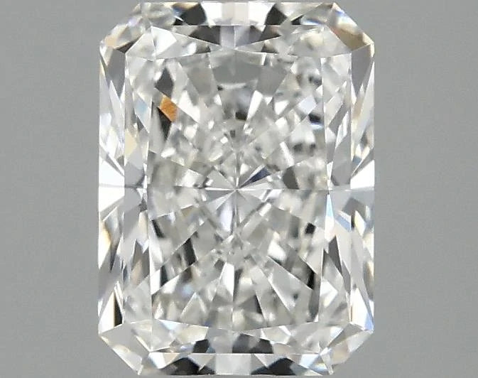 1.50 Carat · RADIANT · E · VVS1 · IGI · Excellent Cut