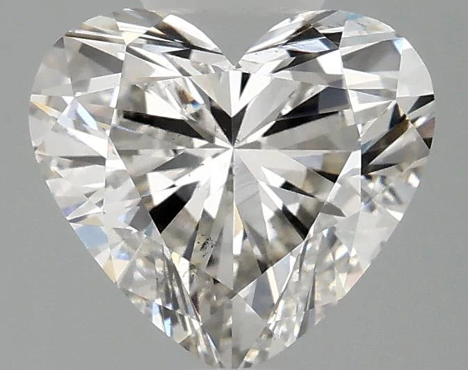 1.85 Carat · HEART · G · VS2 · IGI · Excellent Cut