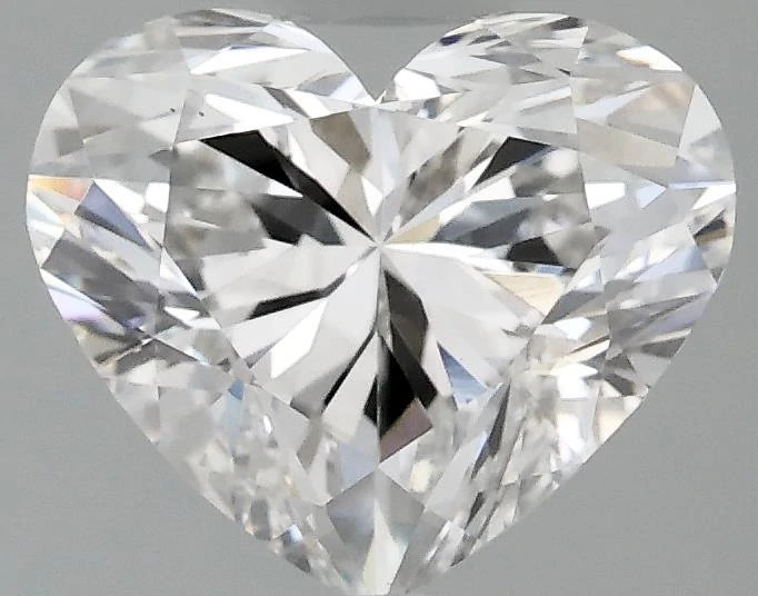 1.52 Carat · HEART · F · VS1 · IGI · Excellent Cut