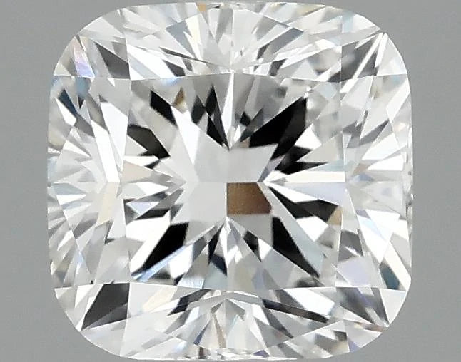 2.30 Carat · CUSHION · E · VVS1 · IGI · Excellent Cut