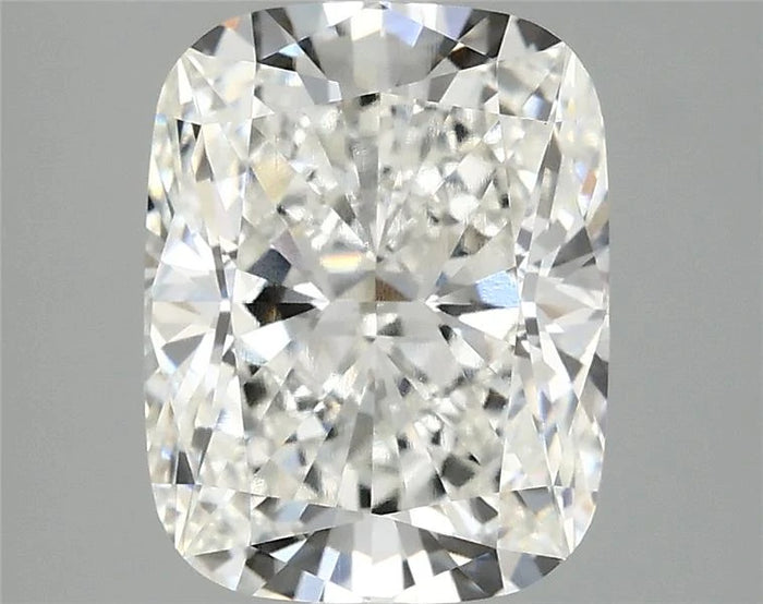 3.22 Carat · CUSHION · G · VVS2 · IGI · Excellent Cut