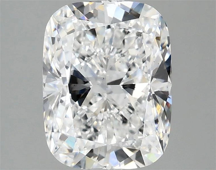 2.59 Carat · CUSHION · D · VS2 · IGI · Excellent Cut