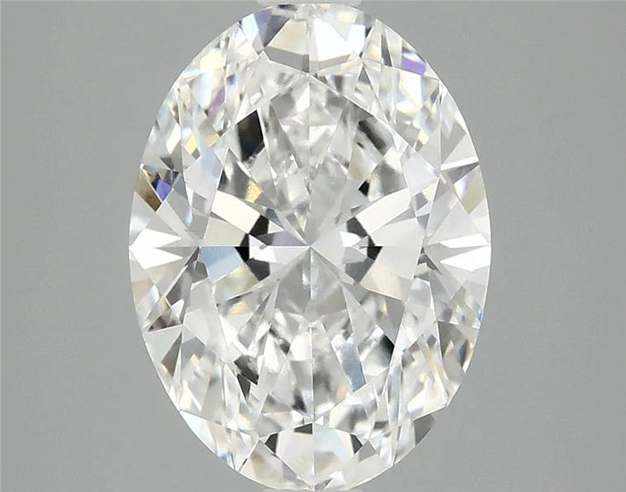 3.10 Carat · OVAL · E · VVS1 · IGI · Excellent Cut