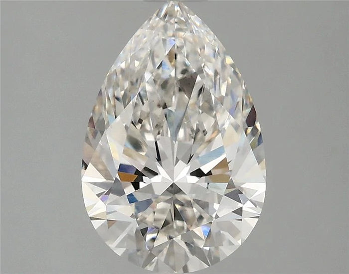 2.28 Carat · PEAR · G · VS1 · IGI · Excellent Cut