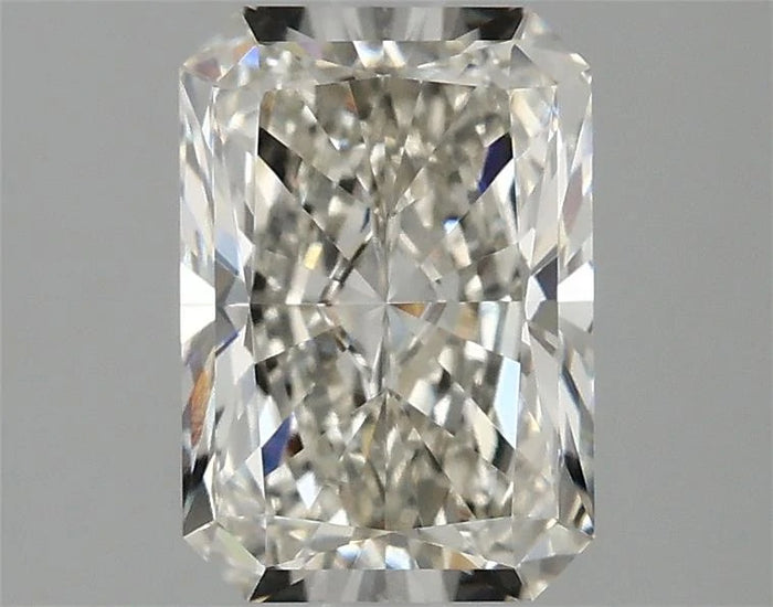 2.08 Carat · RADIANT · H · VVS1 · IGI · Excellent Cut
