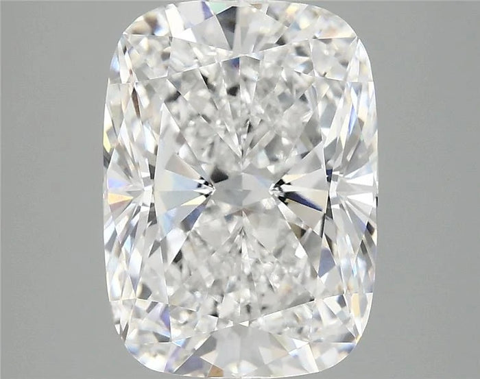4.90 Carat · CUSHION · D · VS1 · IGI · Excellent Cut
