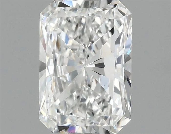 0.97 Carat · RADIANT · D · VVS2 · IGI · Excellent Cut