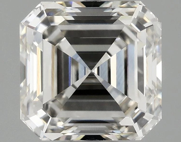 1.52 Carat · ASSCHER · H · VVS1 · IGI · Excellent Cut