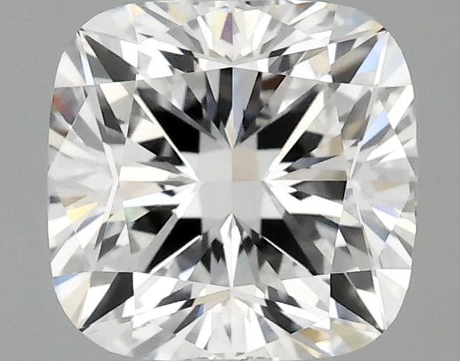 1.02 Carat · CUSHION · D · VVS2 · IGI · Excellent Cut