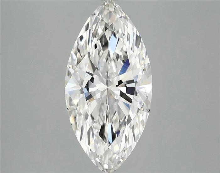 3.03 Carat · MARQUISE · G · SI1 · IGI · Excellent Cut