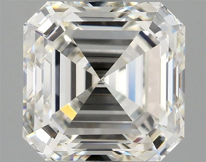 2.59 Carat · ASSCHER · G · VVS1 · IGI · Excellent Cut