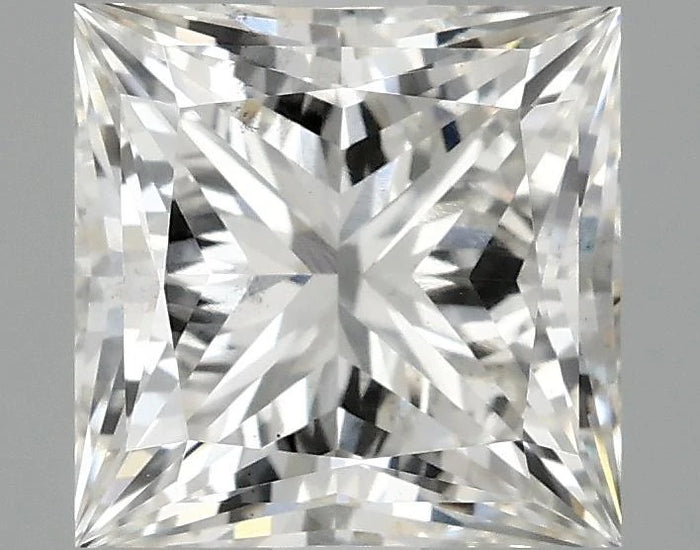 2.06 Carat · PRINCESS · G · SI1 · IGI · Excellent Cut