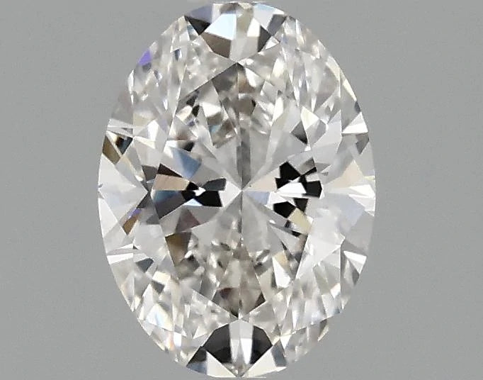 1.08 Carat · OVAL · G · VS1 · IGI · Excellent Cut