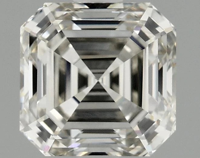1.51 Carat · ASSCHER · H · VS1 · IGI · Excellent Cut