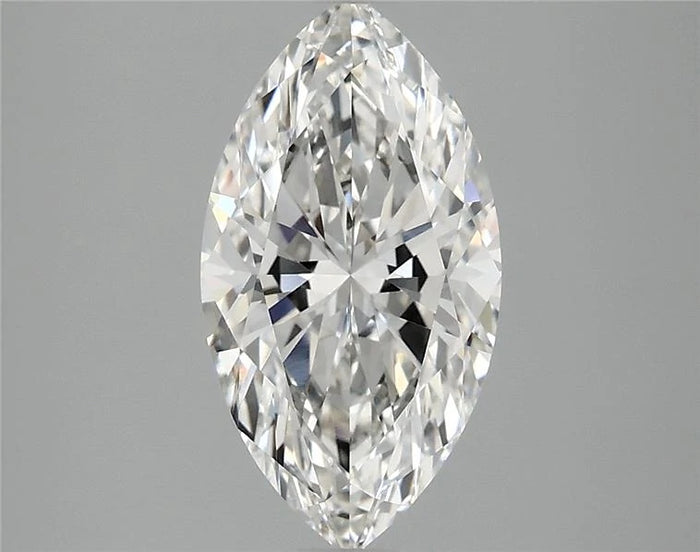 2.03 Carat · MARQUISE · F · VVS1 · IGI · Excellent Cut