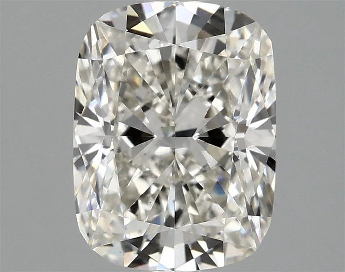 1.57 Carat · CUSHION · H · VS1 · IGI · Excellent Cut