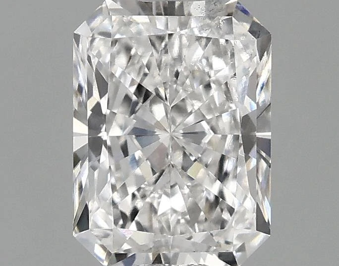 0.97 Carat · RADIANT · E · VS2 · IGI · Excellent Cut