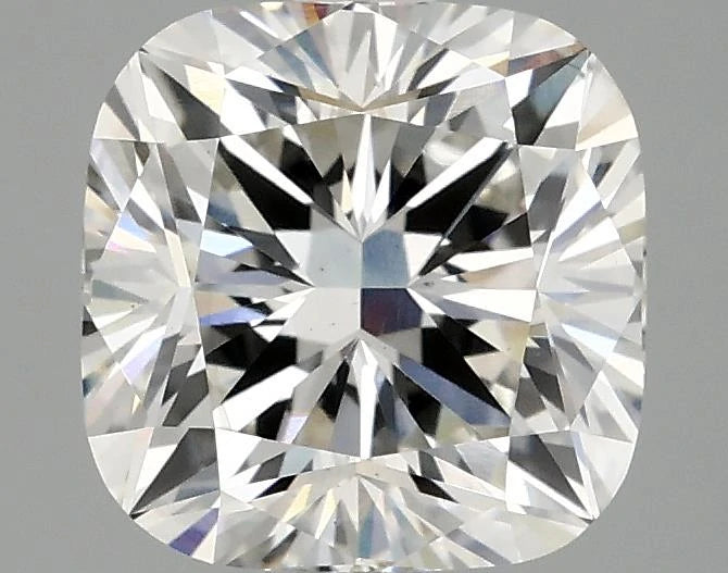 2.43 Carat · CUSHION · G · VS1 · IGI · Excellent Cut