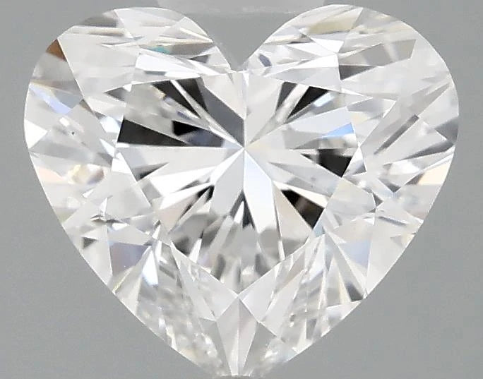 1.75 Carat · HEART · E · VS1 · IGI · Excellent Cut