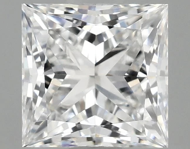 1.01 Carat · PRINCESS · E · VVS2 · IGI · Excellent Cut