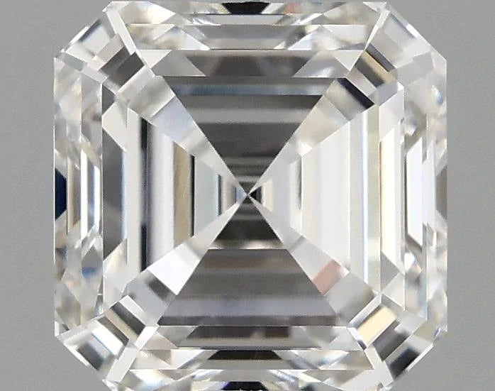 1.51 Carat · ASSCHER · G · VVS2 · IGI · Excellent Cut
