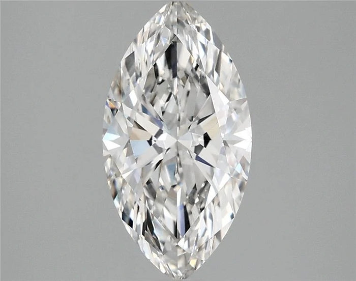 2.02 Carat · MARQUISE · F · VVS2 · IGI · Excellent Cut