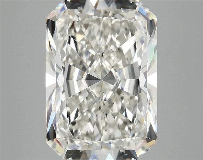 6.10 Carat · RADIANT · G · VS2 · IGI · Excellent Cut