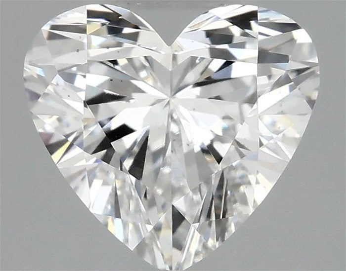 1.50 Carat · HEART · D · VS2 · IGI · Excellent Cut