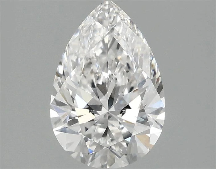 1.40 Carat · PEAR · D · VVS1 · IGI · Excellent Cut