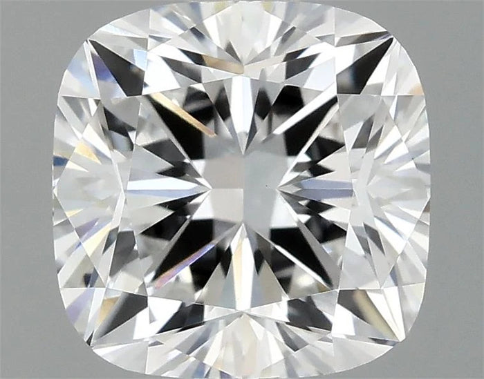 1.59 Carat · CUSHION · E · VVS2 · IGI · Excellent Cut