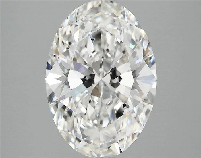 3.10 Carat · OVAL · F · SI1 · IGI · Excellent Cut