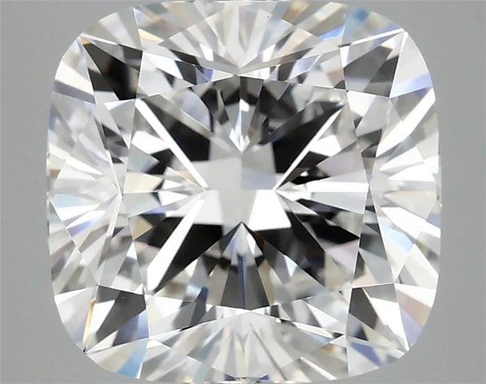 4.76 Carat · CUSHION · E · VVS2 · IGI · Excellent Cut