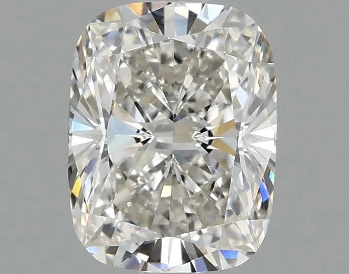 1.03 Carat · CUSHION · G · VS1 · IGI · Excellent Cut
