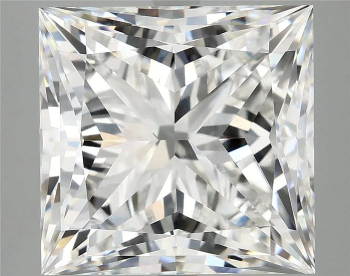 11.21 Carat · PRINCESS · E · VVS2 · IGI · Excellent Cut