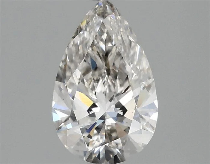 1.51 Carat · PEAR · F · VS1 · IGI · Excellent Cut