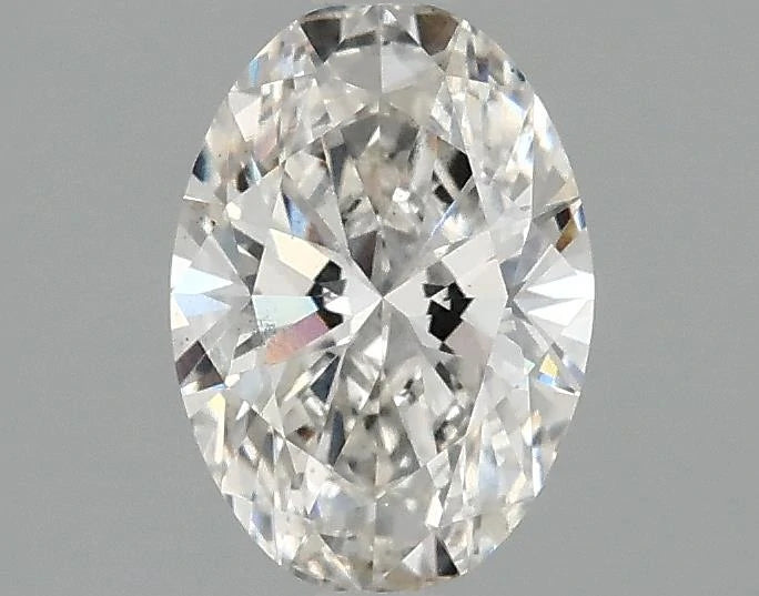 1.11 Carat · OVAL · G · VS2 · IGI · Excellent Cut