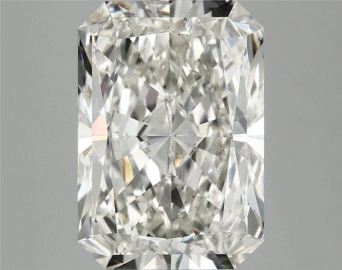 4.99 Carat · RADIANT · H · VS2 · IGI · Excellent Cut