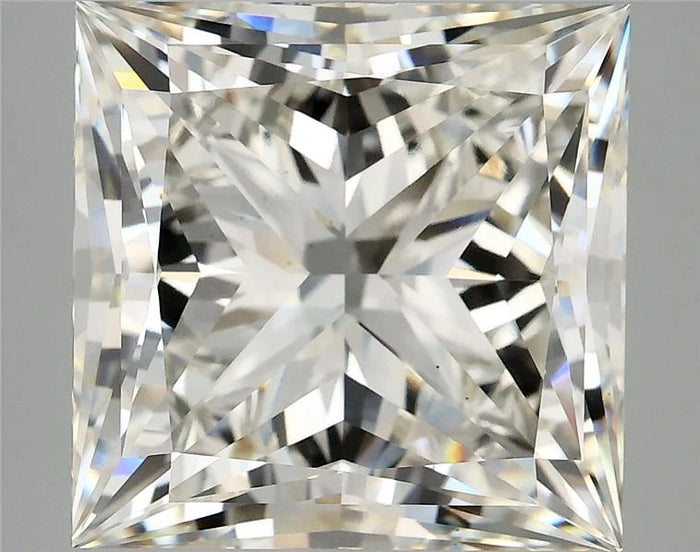 10.23 Carat · PRINCESS · G · VS1 · IGI · Excellent Cut